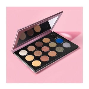 Patric Starrr Visionary Eyeshadow Palette